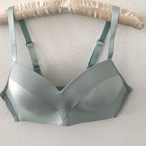 Aqua Soma bra